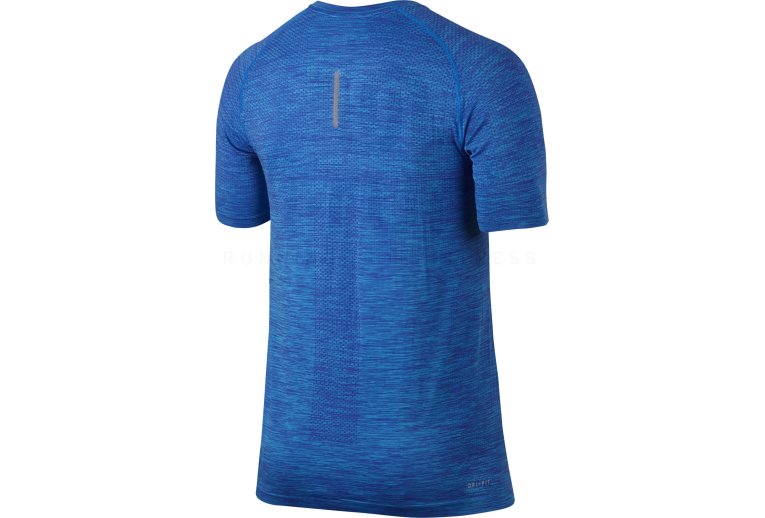 Nike Camiseta manga corta Dri-Fit Knit
