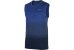 Nike Camiseta sin manga Dri-Fit Knit