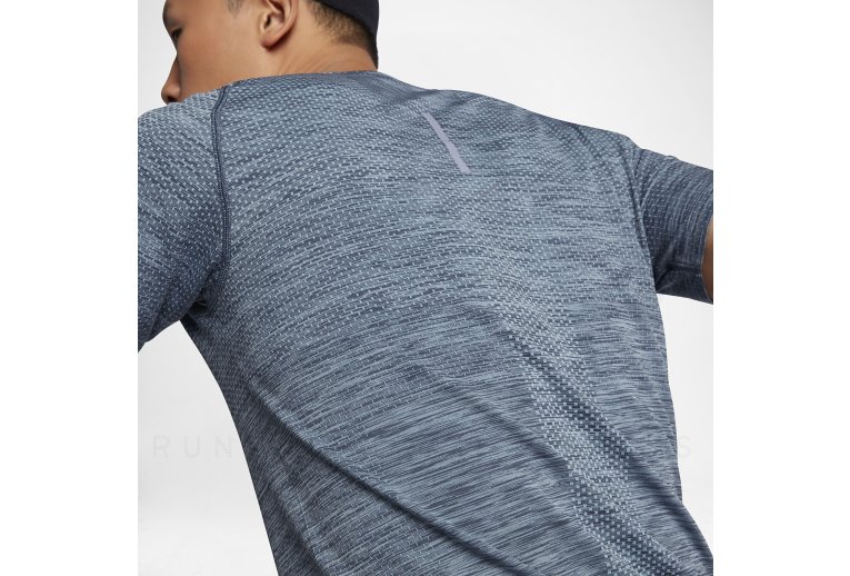 Nike Camiseta manga corta Dri-Fit Knit