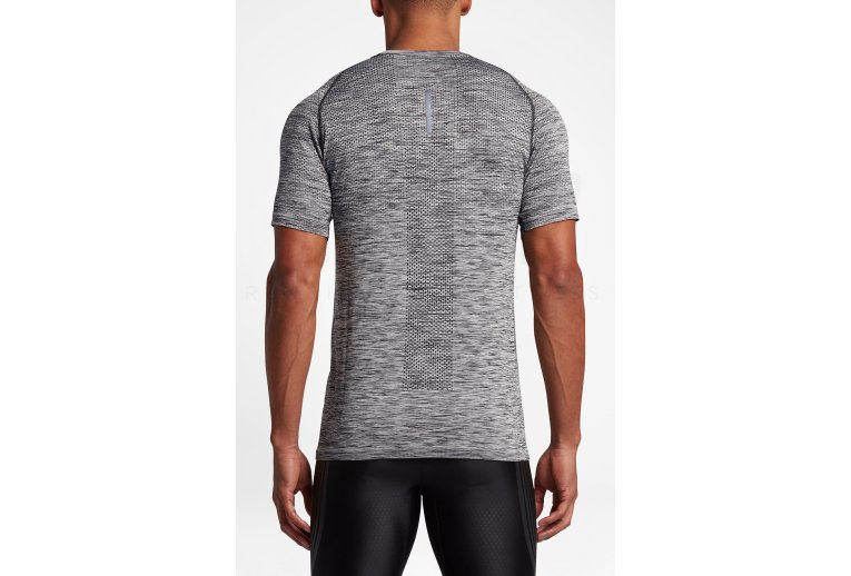 Nike Camiseta manga corta Dri-Fit Knit