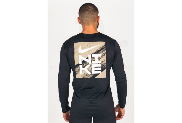 Nike Dri-Fit LGD Herren