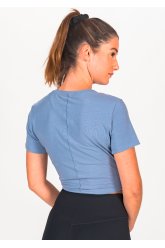 Nike camiseta manga corta Dri-Fit Luxe