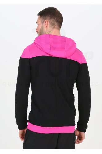 Nike Dri Fit M Homme Rose Pas Cher