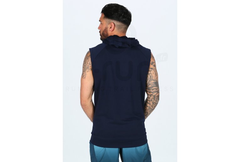 Nike Camiseta sin mangas Dri-Fit