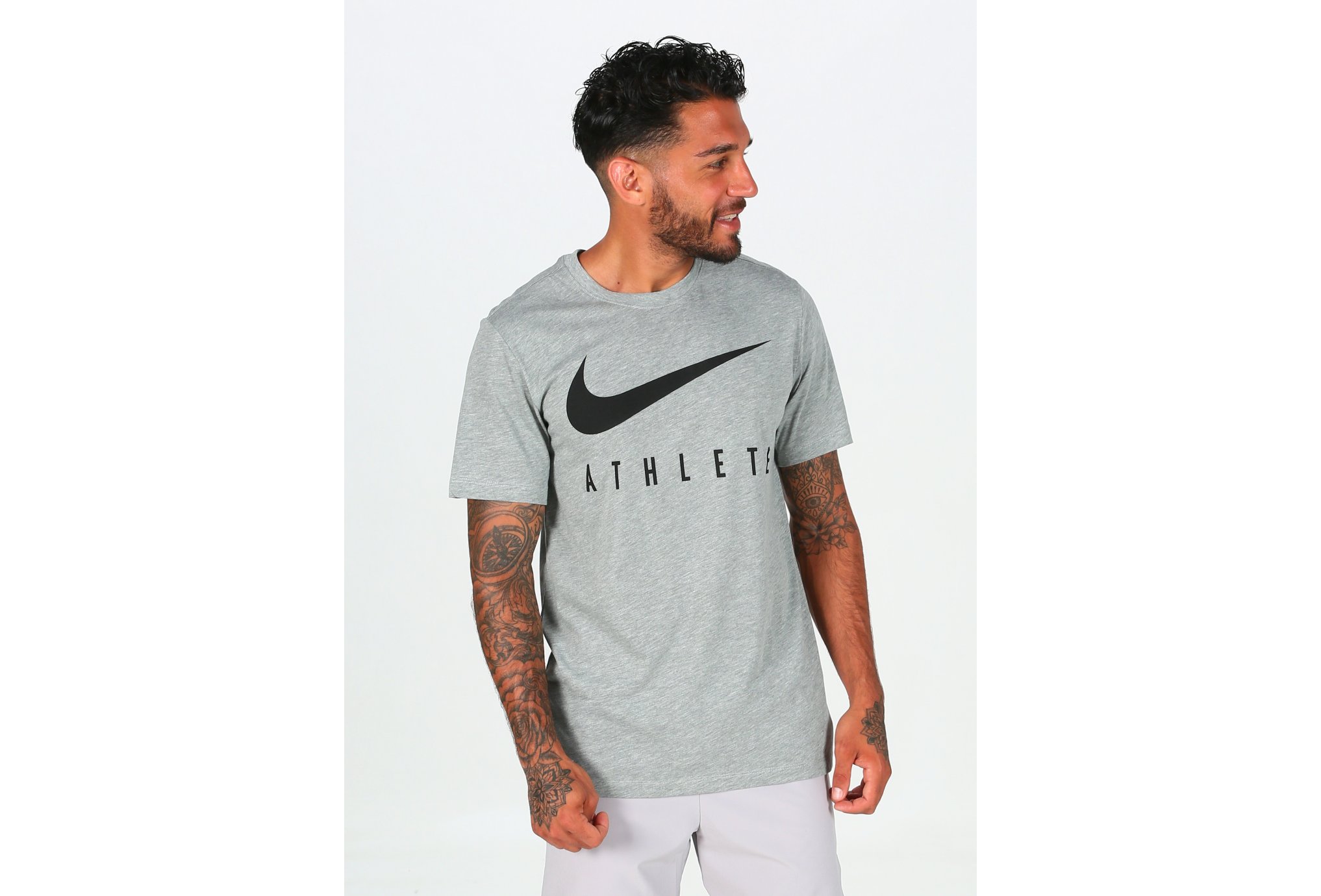Nike Dri-FIT M vêtement running homme