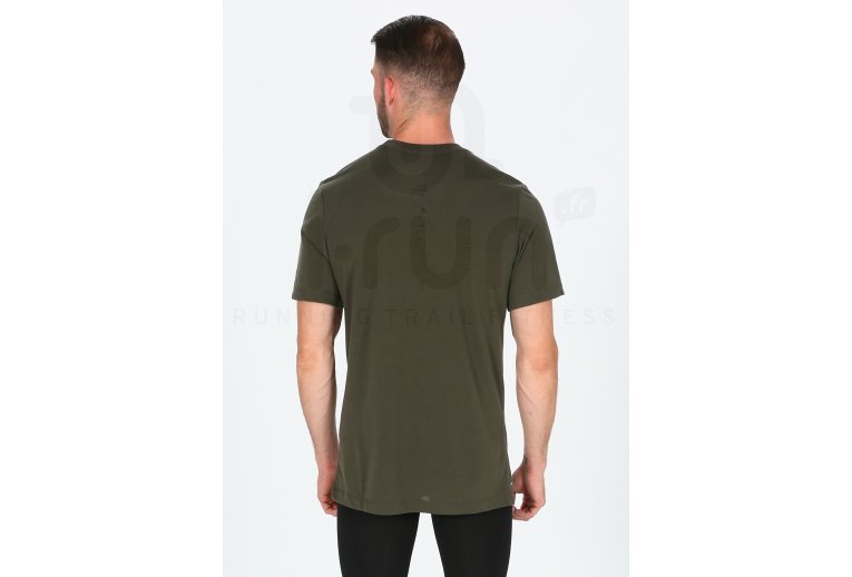 Nike camiseta manga corta Dri-FIT