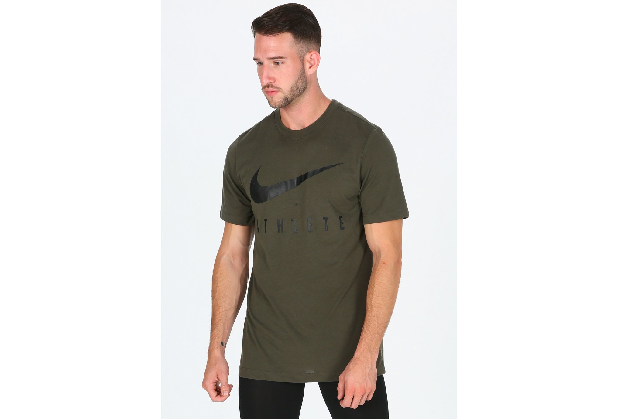 Nike Dri-FIT M vêtement running homme