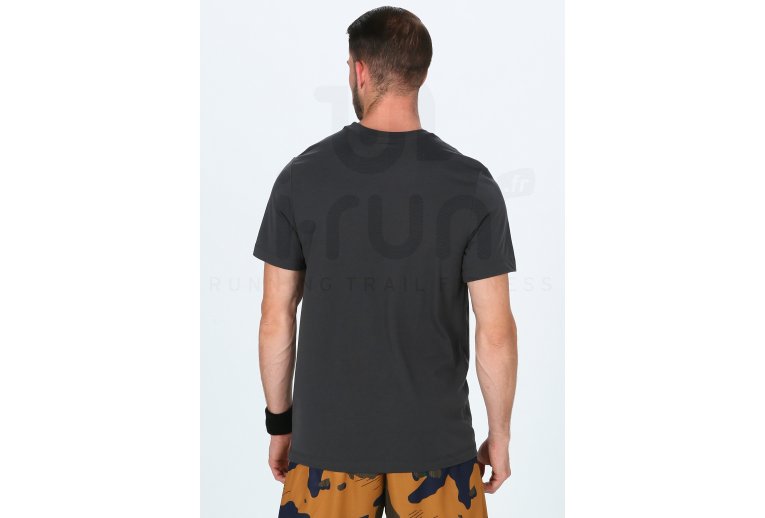 Nike camiseta manga corta Dri-FIT