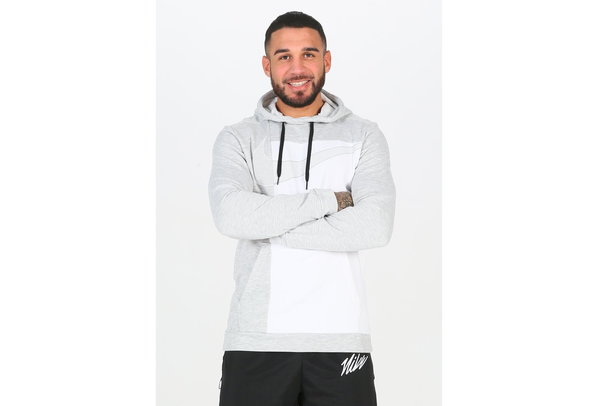 Nike Dri-Fit M vêtement running homme