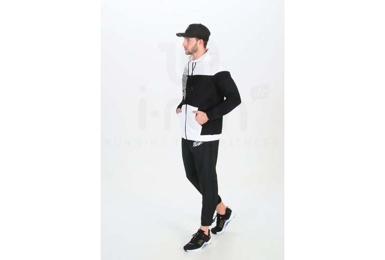 Nike sudadera Dri-Fit