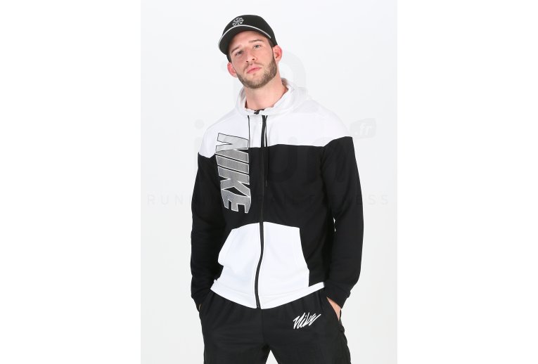 Nike sudadera Dri-Fit