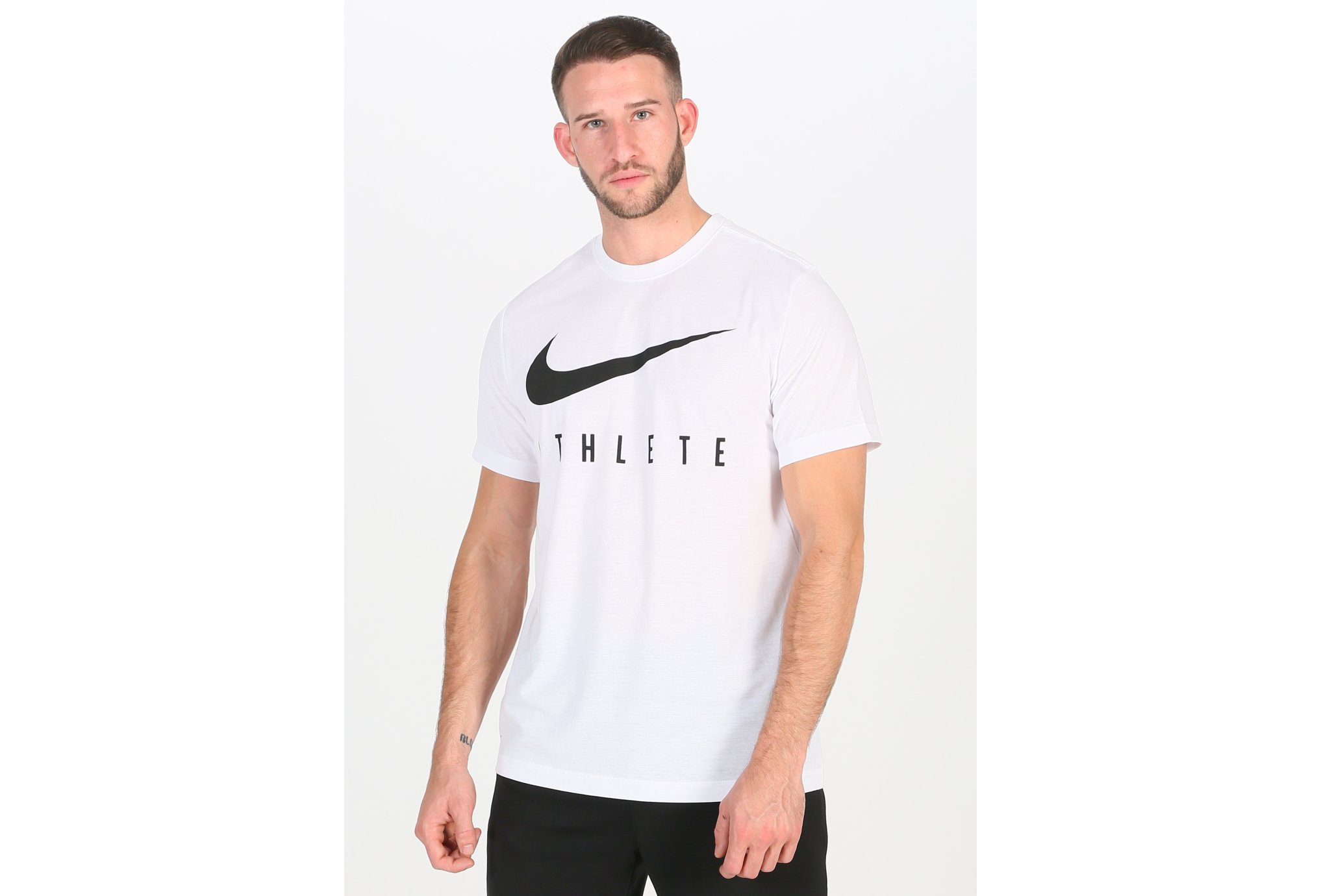 Nike Dri-FIT M vêtement running homme