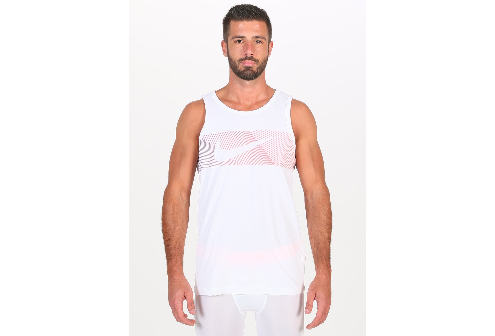 Nike Dri-FIT M vêtement running homme