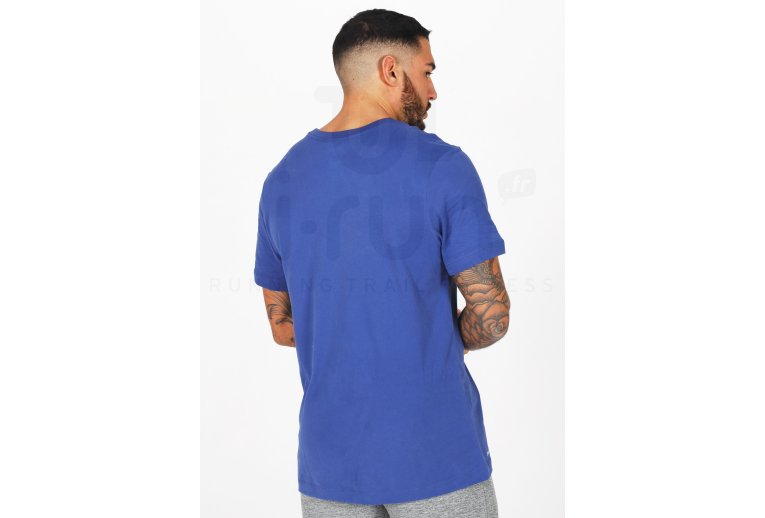 Nike camiseta manga corta Dri-Fit