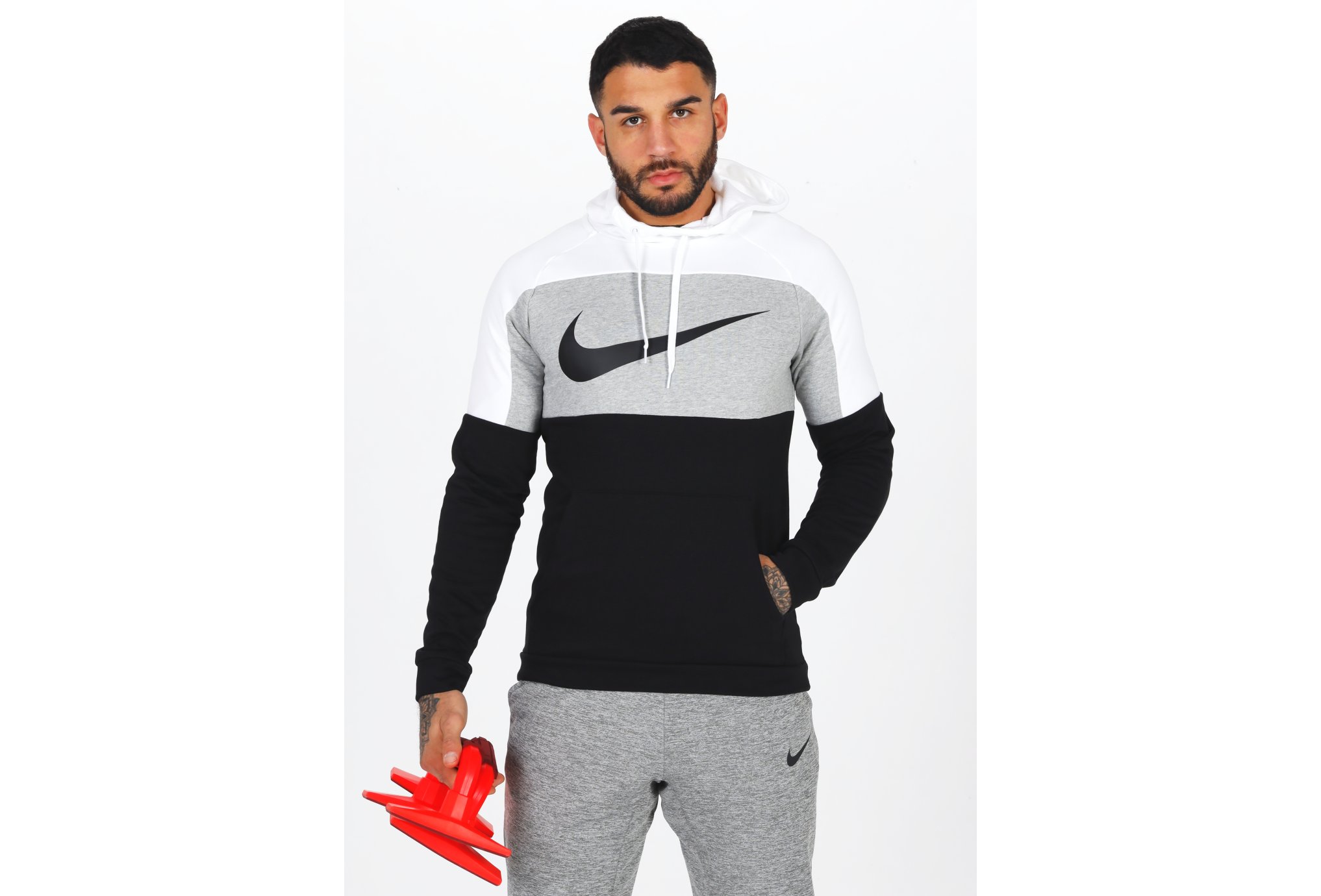 Nike Dri-Fit M vêtement running homme