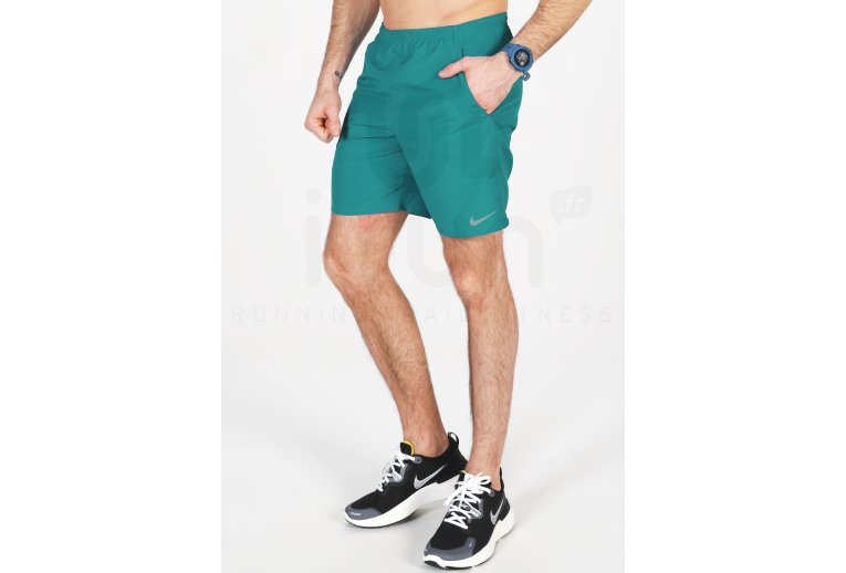 Nike pantal�n corto Dri-Fit