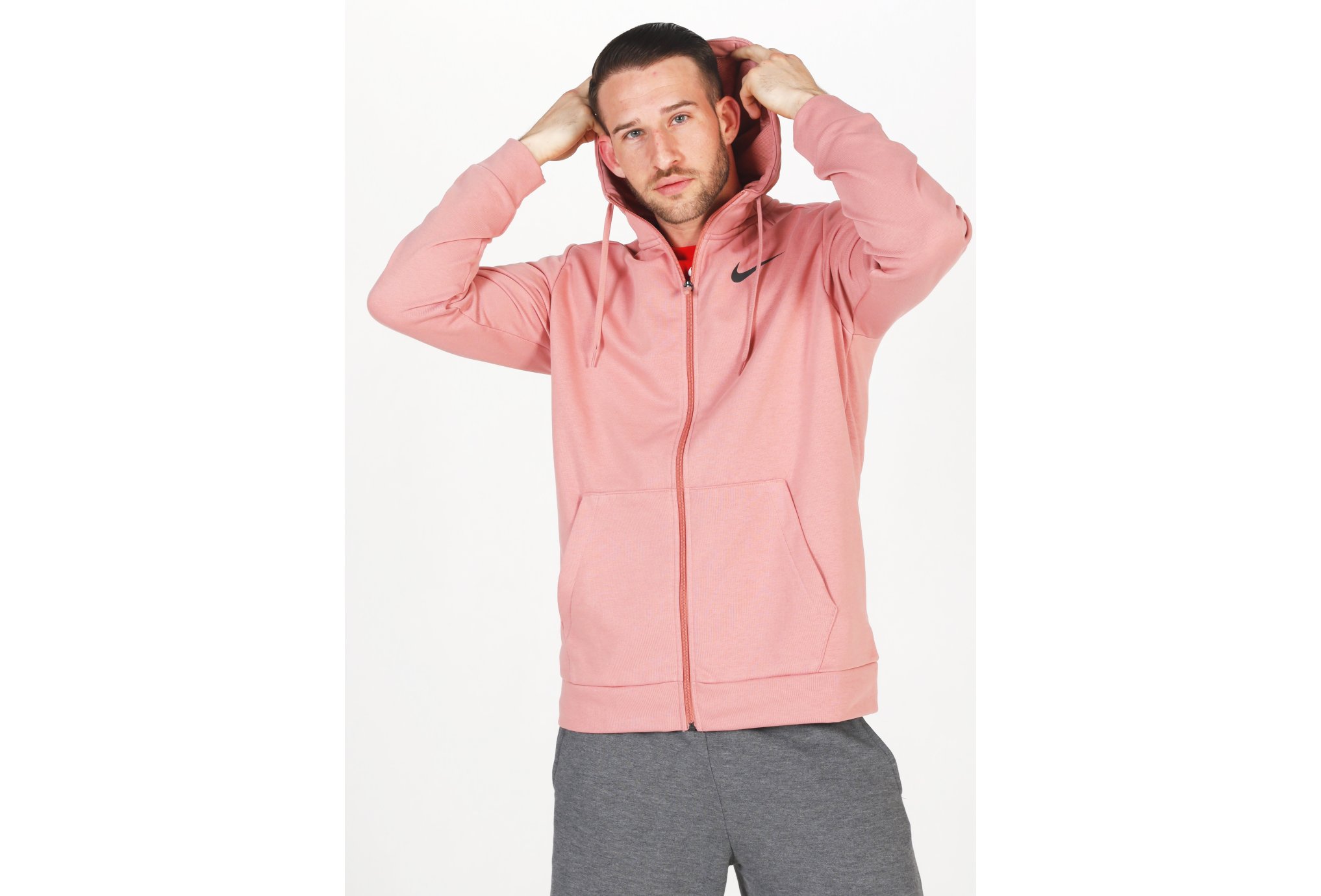 Nike Dri-Fit M vêtement running homme