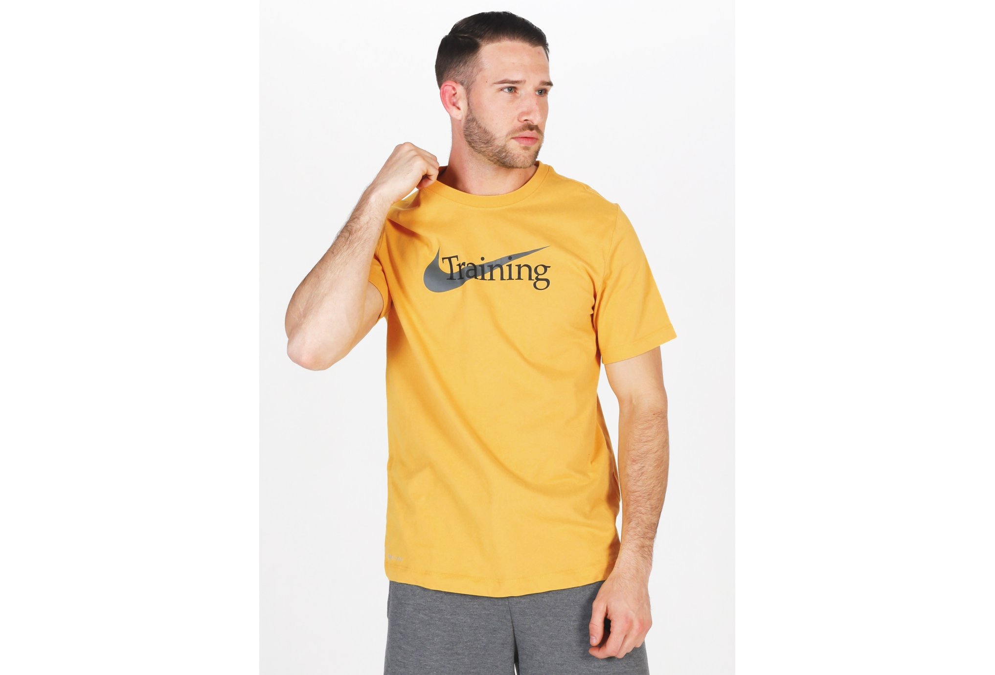 Nike Dri-Fit M vêtement running homme