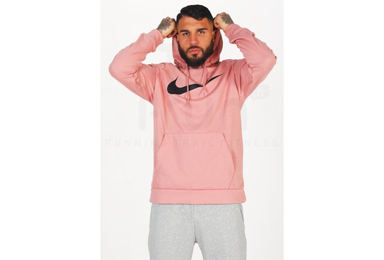Nike sudadera Dri-Fit