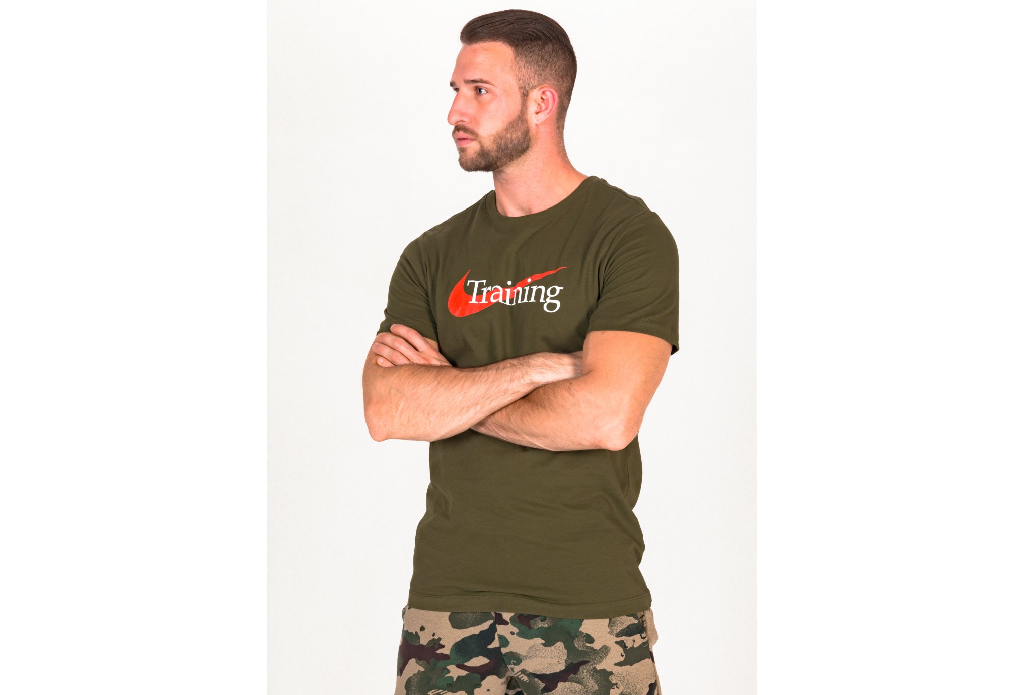 Nike Dri-Fit M vêtement running homme