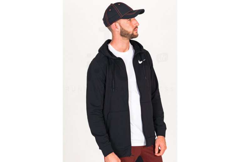 Nike chaqueta Dri-Fit