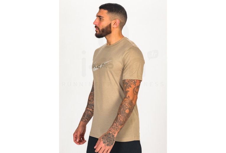 Nike camiseta manga corta Dri-Fit