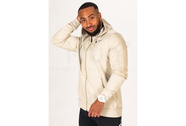 Nike chaqueta Dri-Fit