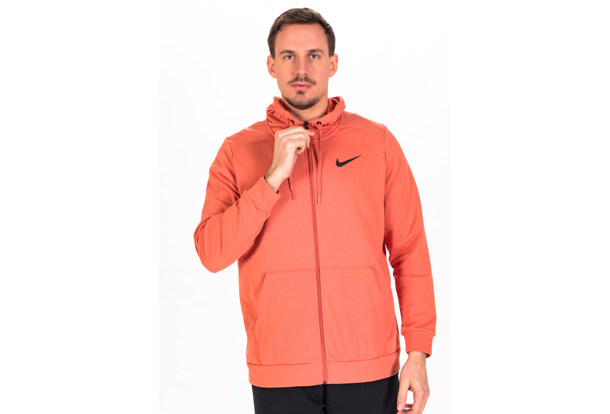 Nike Dri-Fit M vêtement running homme