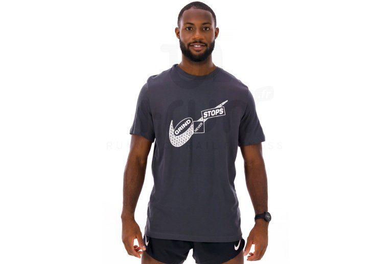 Nike Dri Fit en promocion Hombre Ropa Camisetas Nike