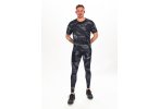 Nike Dri-Fit Miler Camo Herren