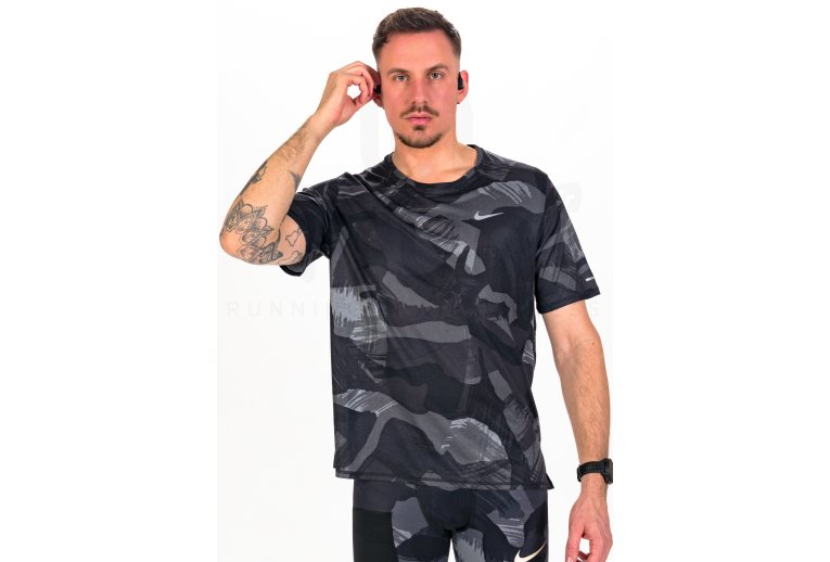Hombre Dri-FIT Camisetas con estampado. Nike ES