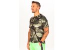 Nike Dri-Fit Miler Camo Herren