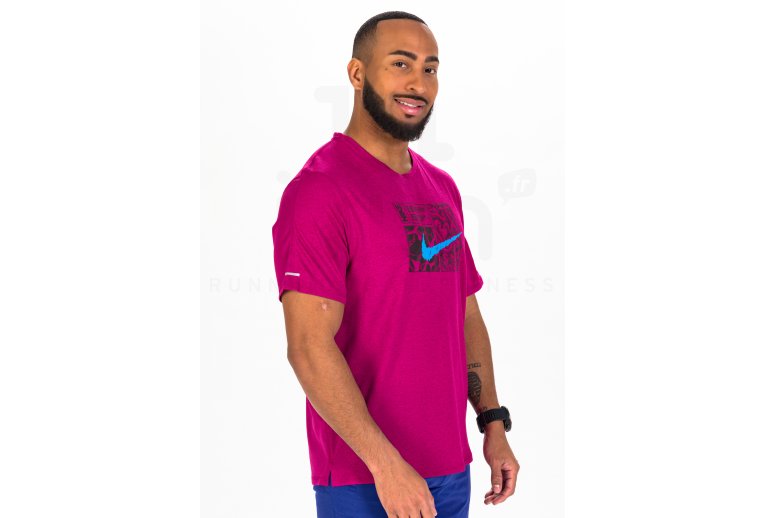 Nike Dri-Fit Miler D.Y.E.