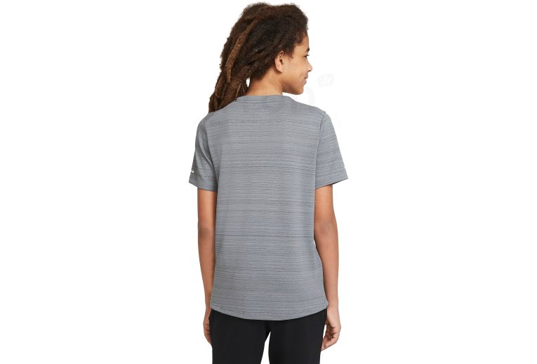 Nike camiseta manga corta Dri-Fit Miler
