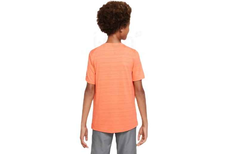 Nike camiseta manga corta Dri-Fit Miler
