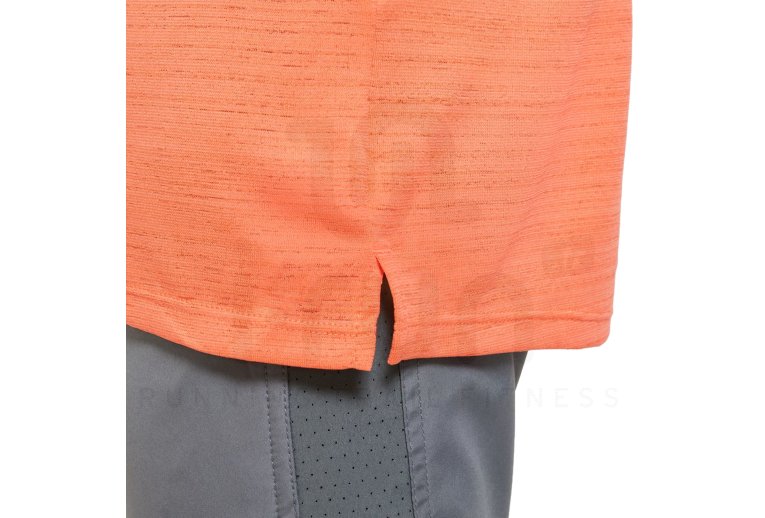 Nike camiseta manga corta Dri-Fit Miler