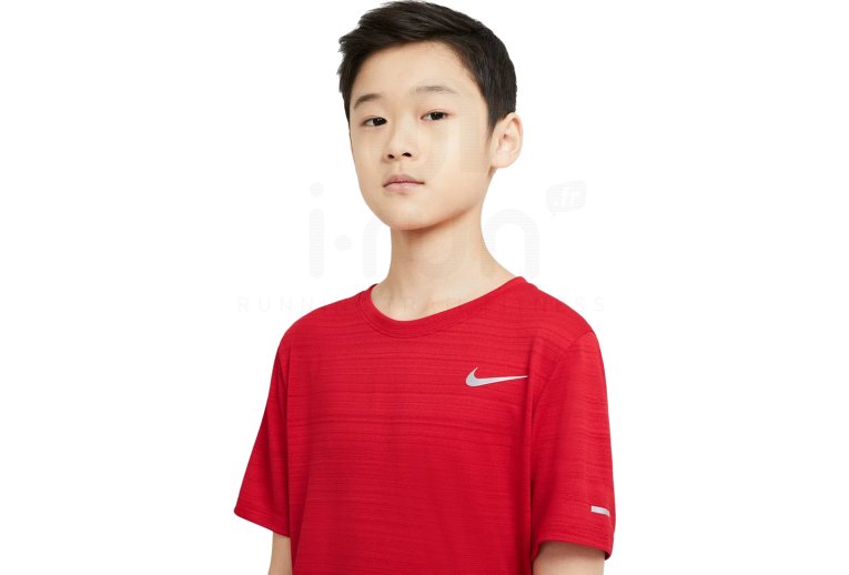 Nike camiseta manga corta Dri-Fit Miler