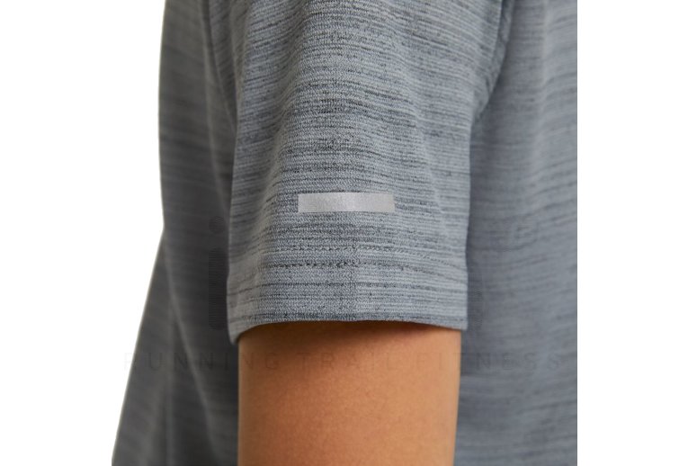 Nike camiseta manga corta Dri-Fit Miler