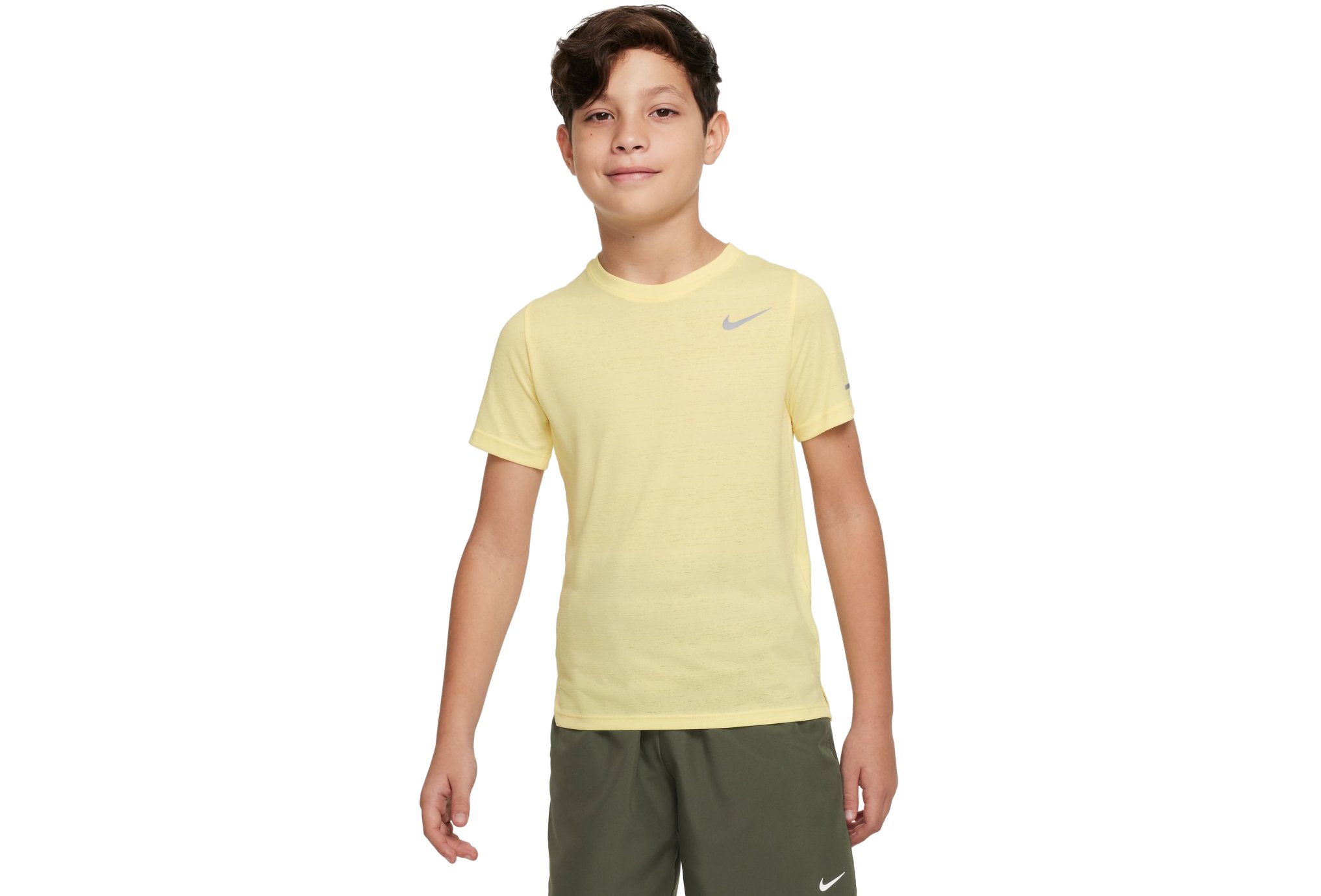 junior nike dri fit t shirt