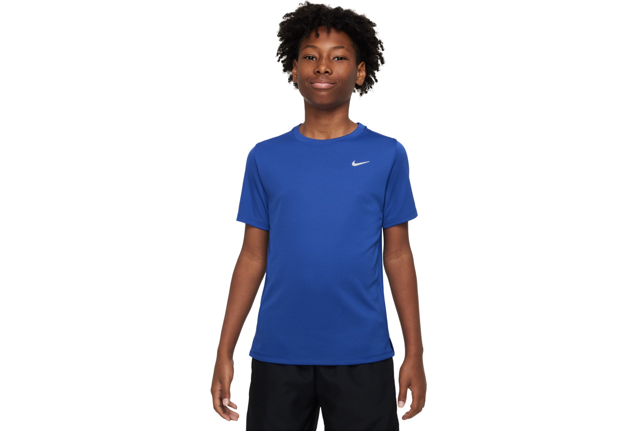 junior nike dri fit t shirt