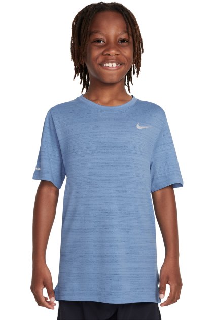 Nike camiseta manga corta Dri-Fit Miler