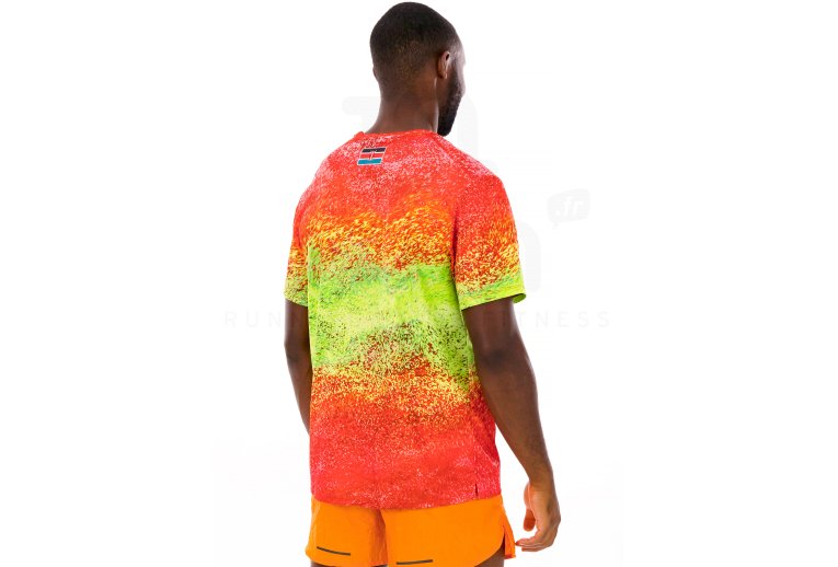 Nike Dri-Fit Miler Kenya Herren