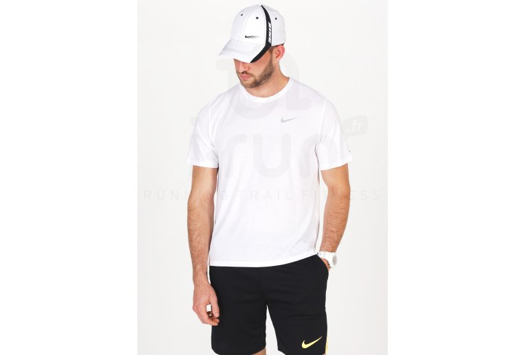 Nike camiseta manga corta Dri-Fit Miler