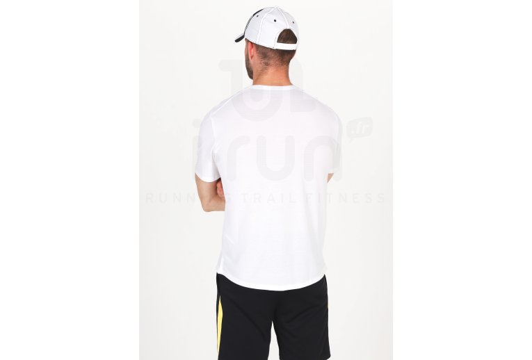 Nike camiseta manga corta Dri-Fit Miler