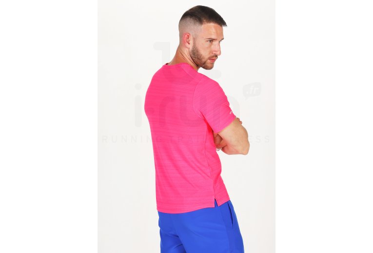 Nike camiseta manga corta Dri-Fit Miler