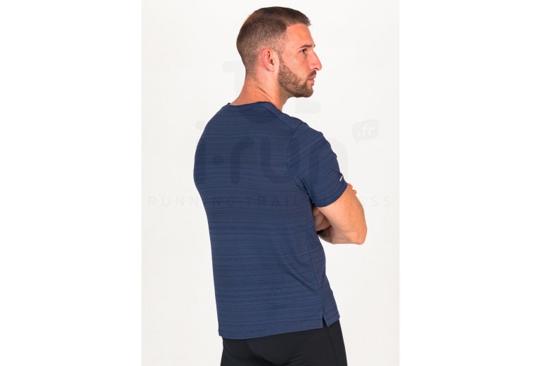 Nike camiseta manga corta Dri-Fit Miler