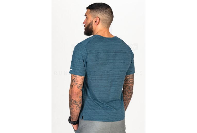 Nike camiseta manga corta Dri-Fit Miler