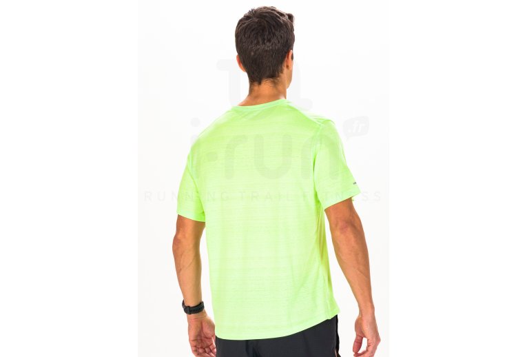 Nike camiseta manga corta Dri-Fit Miler