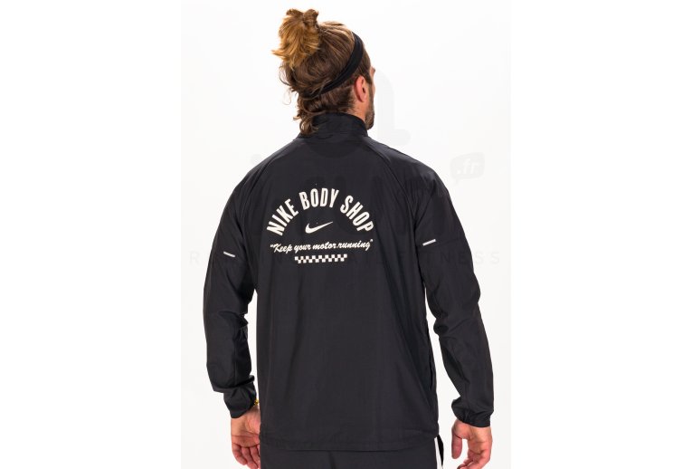 Nike Dri-Fit Miler Herren