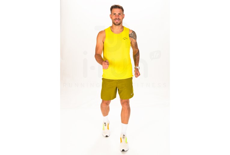 Nike Dri-Fit Miler M